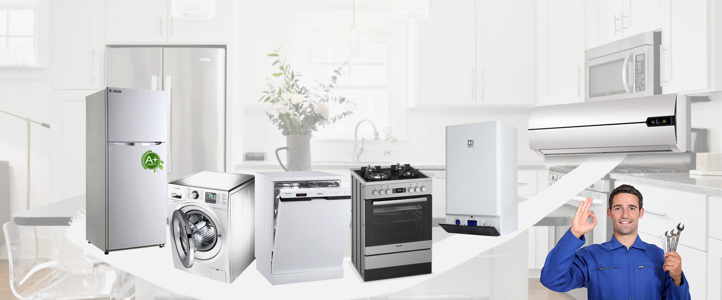 Çaykara Whirlpool Servisi